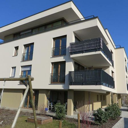 פרידריכסהאפן Bodensee Luxus Ferienwohnung Claudia 3 מראה חיצוני תמונה