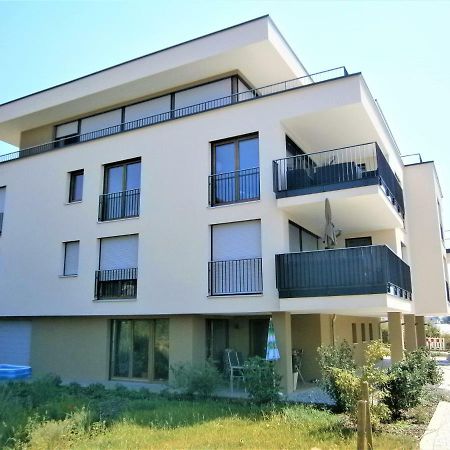 פרידריכסהאפן Bodensee Luxus Ferienwohnung Claudia 3 מראה חיצוני תמונה