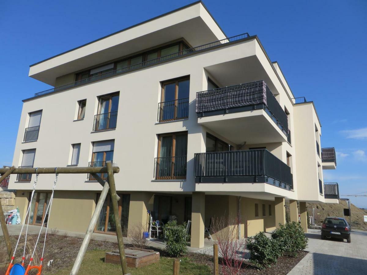 פרידריכסהאפן Bodensee Luxus Ferienwohnung Claudia 3 מראה חיצוני תמונה