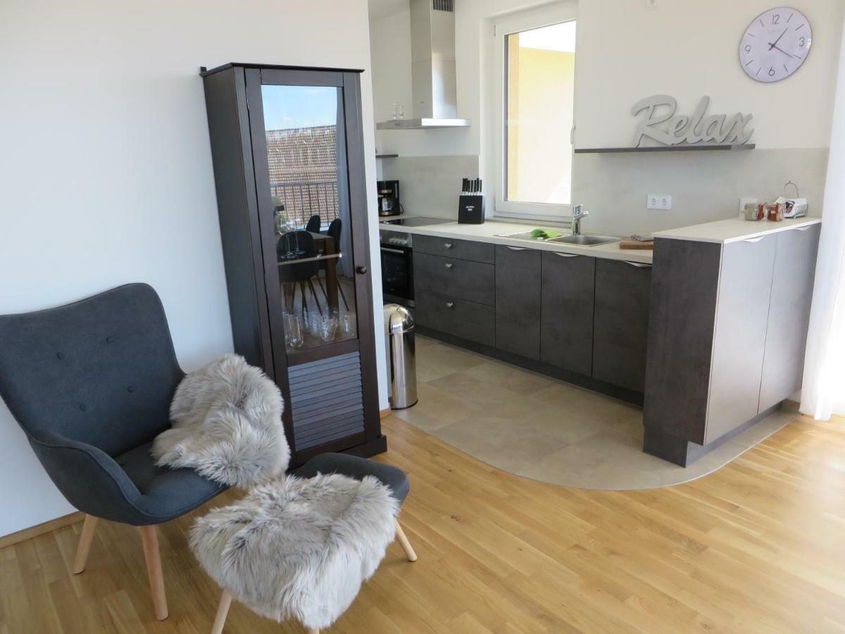 פרידריכסהאפן Bodensee Luxus Ferienwohnung Claudia 3 מראה חיצוני תמונה